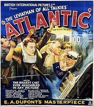 Atlantic (1929)