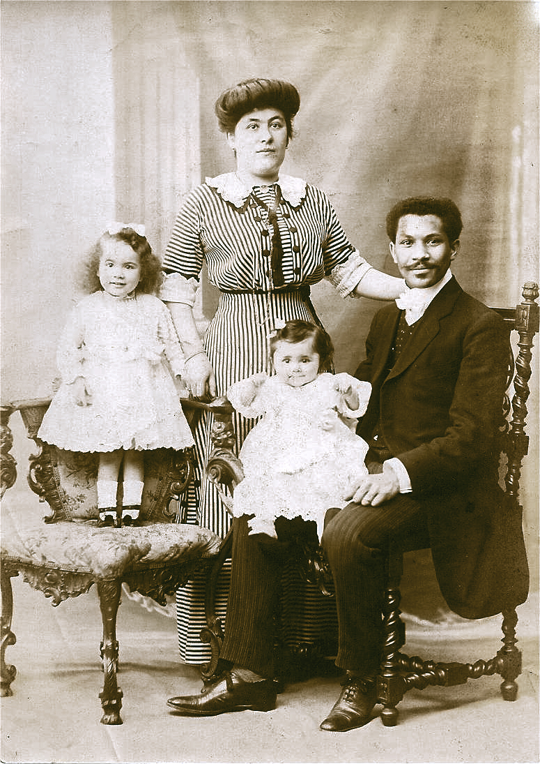 Black People and Titanic: The&nbsp;Reality