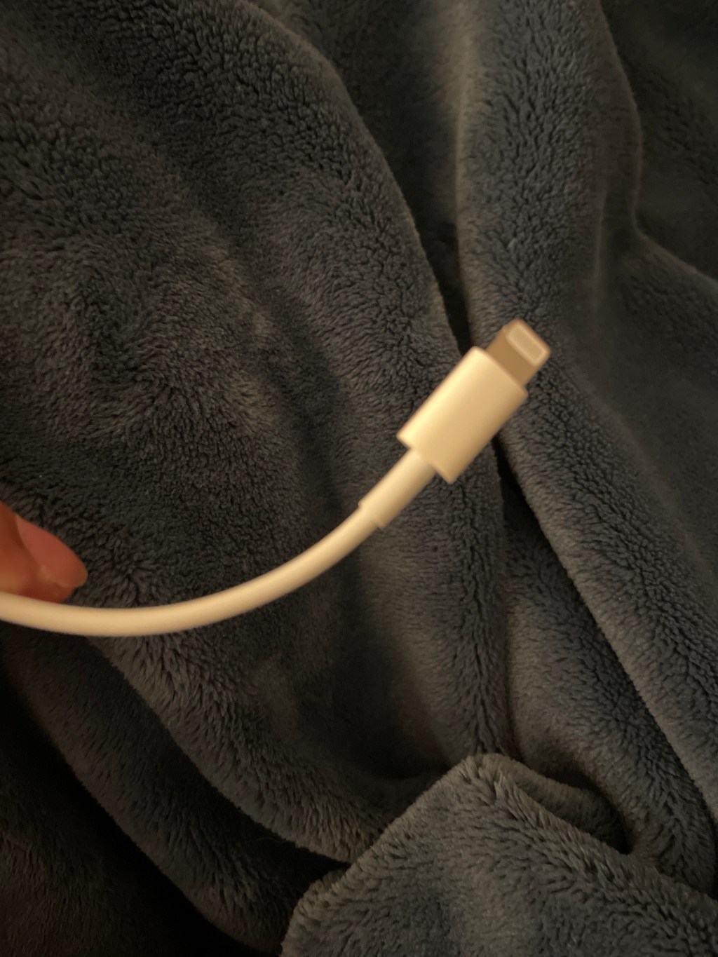 iPhone 12 Charging&nbsp;Cable